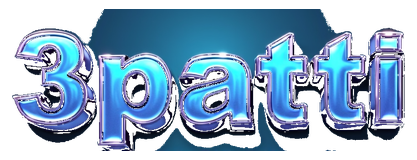3patti blue logo